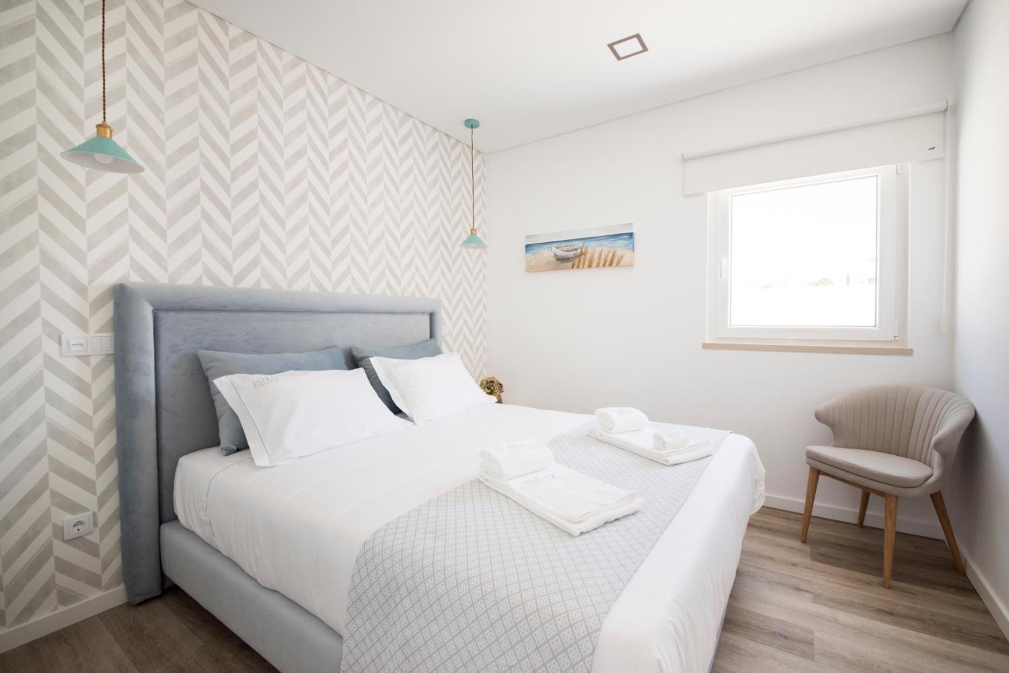 Casa Da Praia & Casa Da Mare Da Alta By Estilo Lusitano, Com Piscina Privada Porto Covo Quarto foto